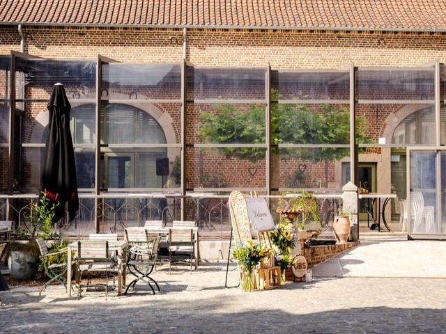 De Beekhoeve