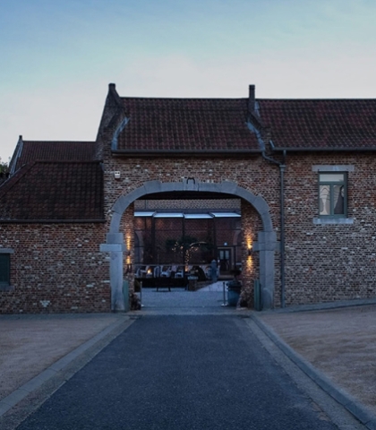 De Beekhoeve