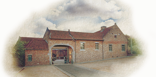 De Beekhoeve