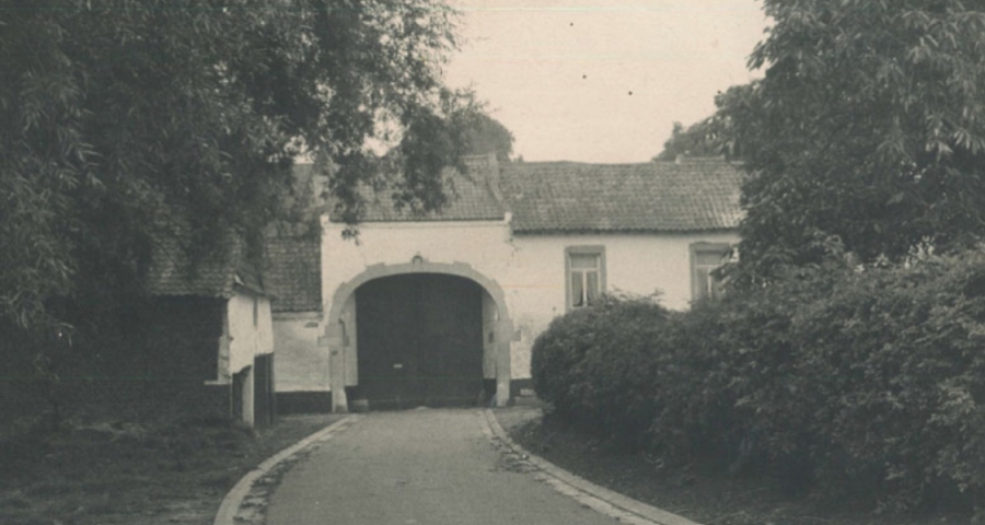 De Beekhoeve