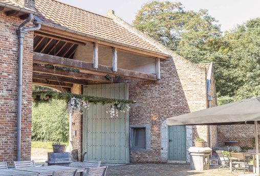De Beekhoeve